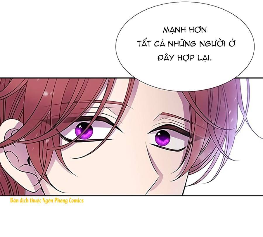 Năm Môn Đệ Của Charlotte Chap 28 - Next Chap 29