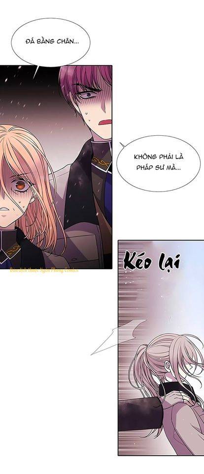 Năm Môn Đệ Của Charlotte Chap 29 - Next Chap 30