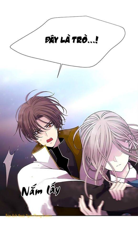 Năm Môn Đệ Của Charlotte Chap 29 - Next Chap 30