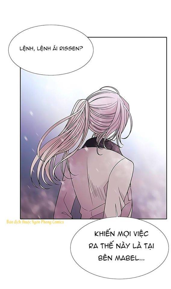 Năm Môn Đệ Của Charlotte Chap 29 - Next Chap 30