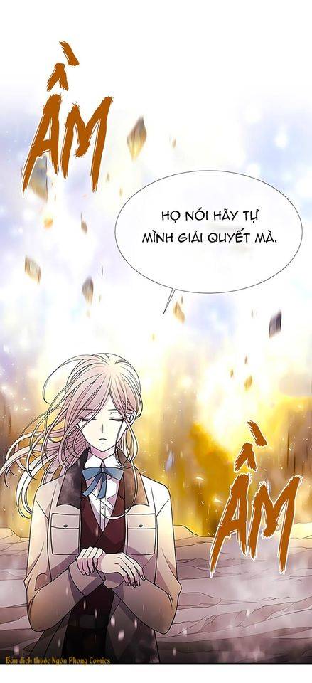 Năm Môn Đệ Của Charlotte Chap 29 - Next Chap 30