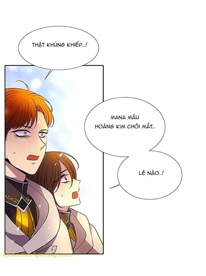 Năm Môn Đệ Của Charlotte Chap 29 - Next Chap 30