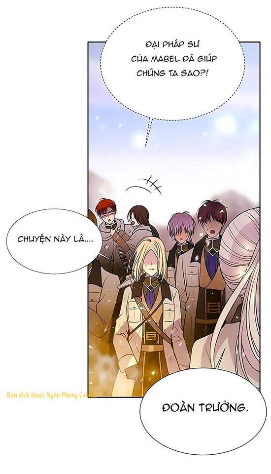 Năm Môn Đệ Của Charlotte Chap 29 - Next Chap 30