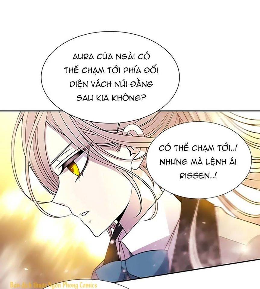 Năm Môn Đệ Của Charlotte Chap 29 - Next Chap 30