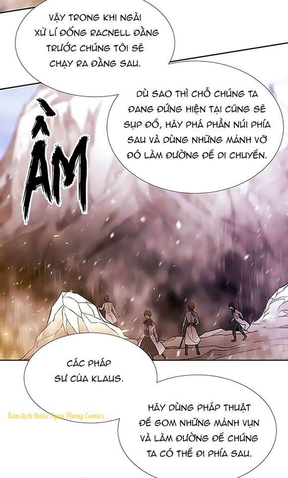 Năm Môn Đệ Của Charlotte Chap 29 - Next Chap 30