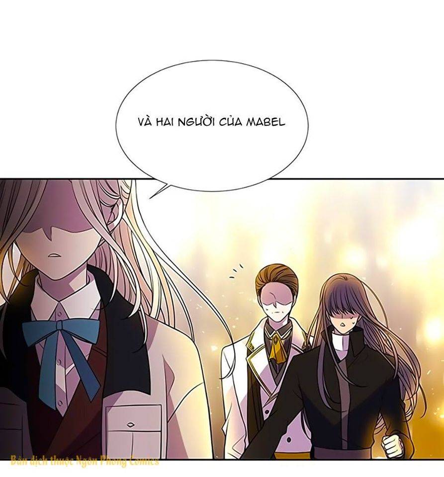 Năm Môn Đệ Của Charlotte Chap 29 - Next Chap 30