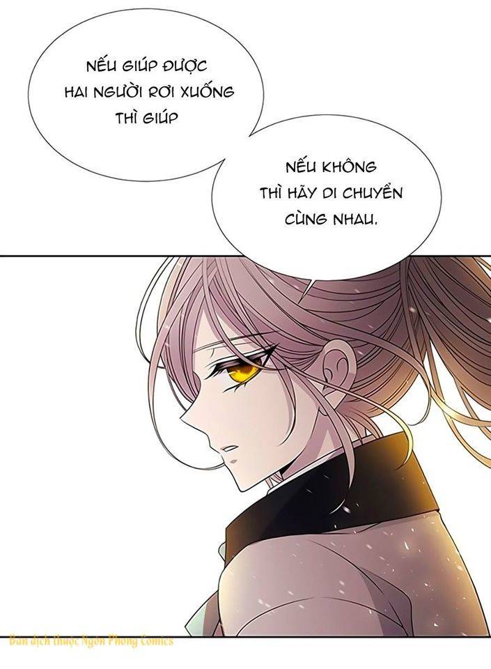 Năm Môn Đệ Của Charlotte Chap 29 - Next Chap 30