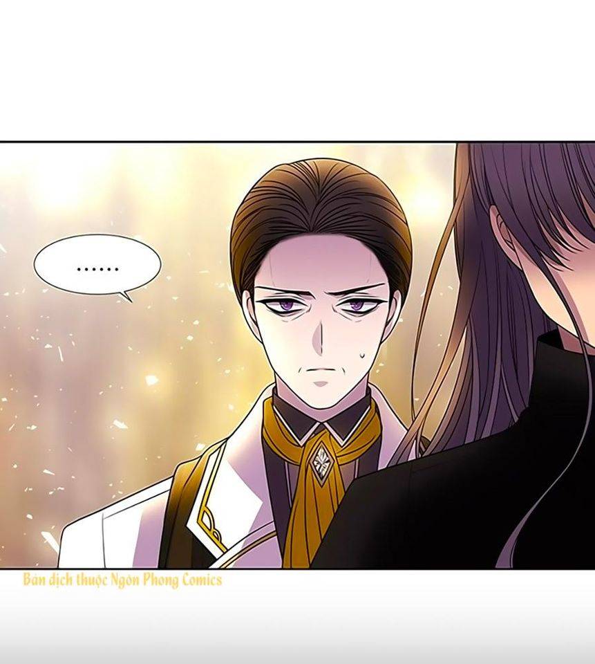 Năm Môn Đệ Của Charlotte Chap 29 - Next Chap 30