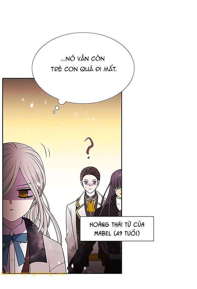 Năm Môn Đệ Của Charlotte Chap 29 - Next Chap 30