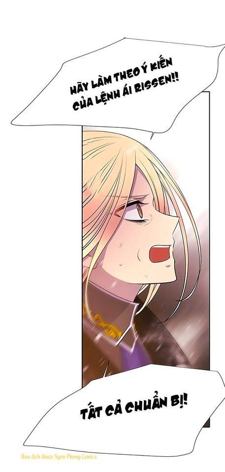 Năm Môn Đệ Của Charlotte Chap 29 - Next Chap 30