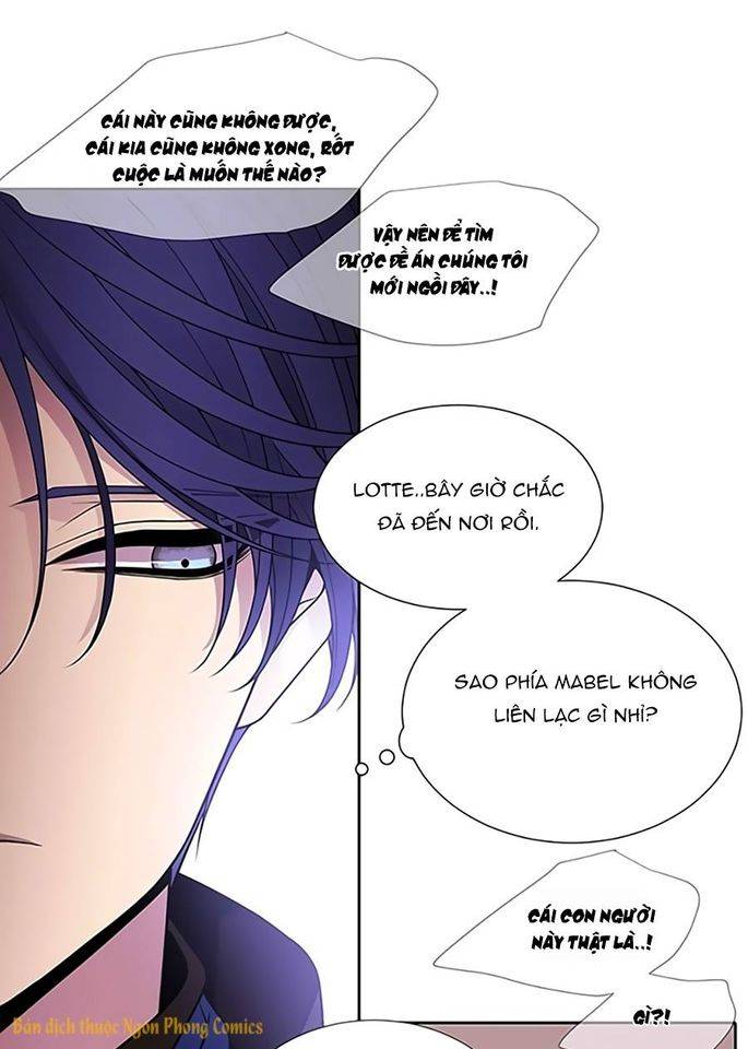 Năm Môn Đệ Của Charlotte Chap 29 - Next Chap 30