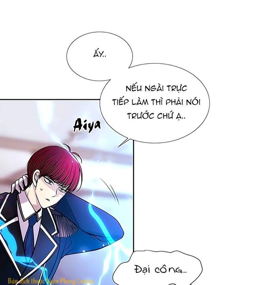 Năm Môn Đệ Của Charlotte Chap 29 - Next Chap 30