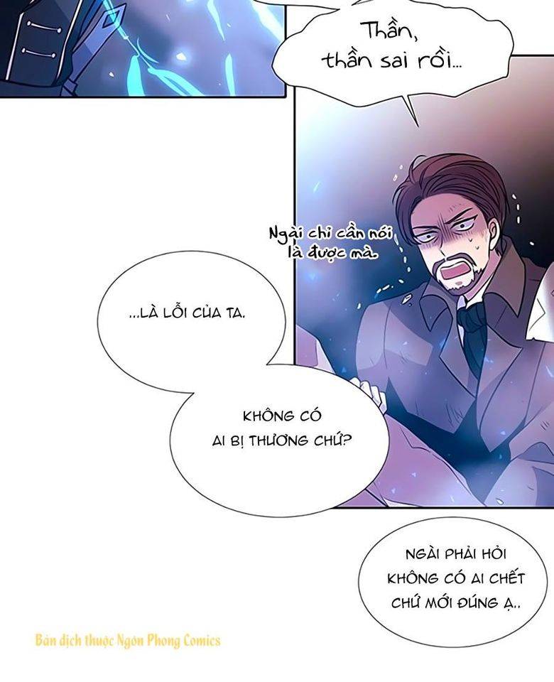 Năm Môn Đệ Của Charlotte Chap 29 - Next Chap 30