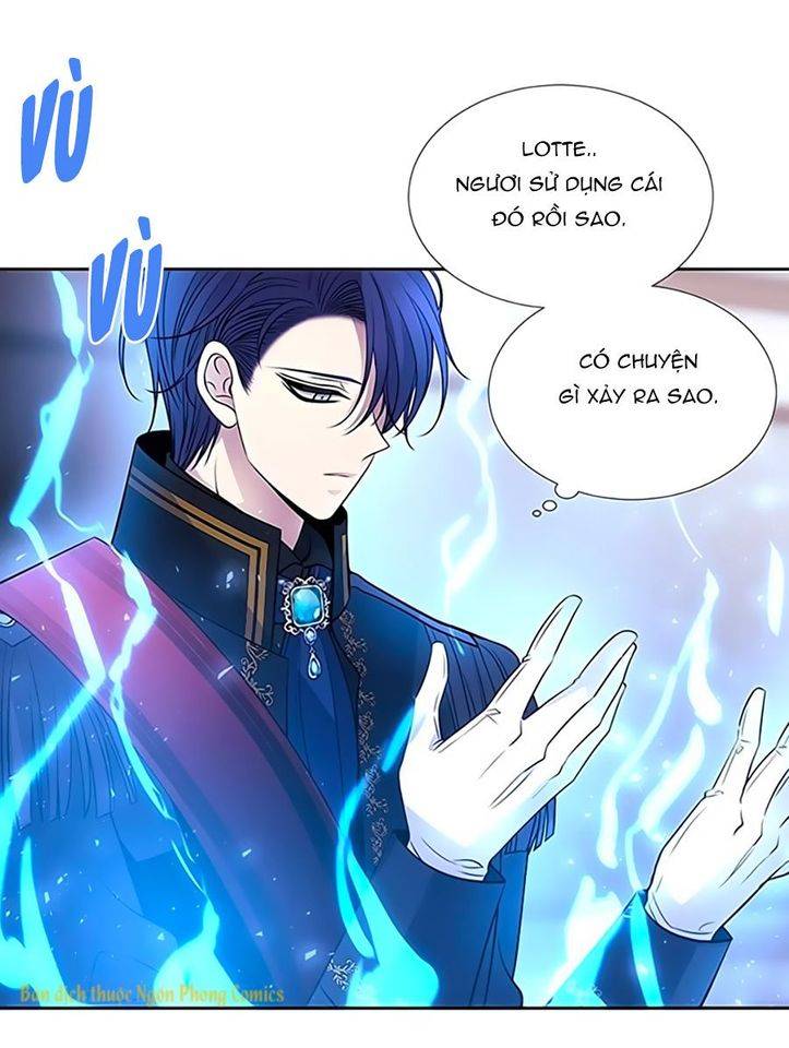 Năm Môn Đệ Của Charlotte Chap 29 - Next Chap 30