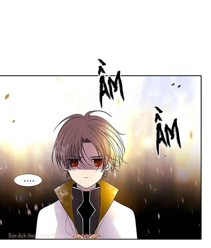 Năm Môn Đệ Của Charlotte Chap 30 - Next Chap 31