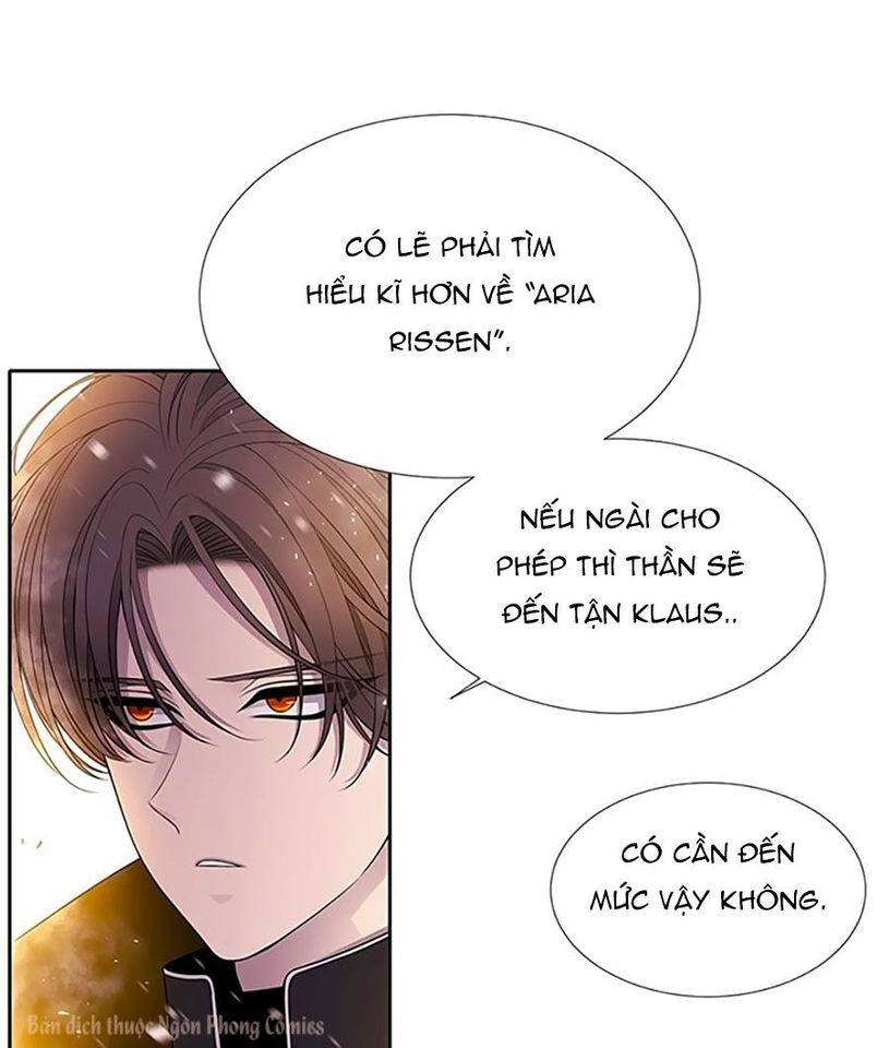 Năm Môn Đệ Của Charlotte Chap 30 - Next Chap 31