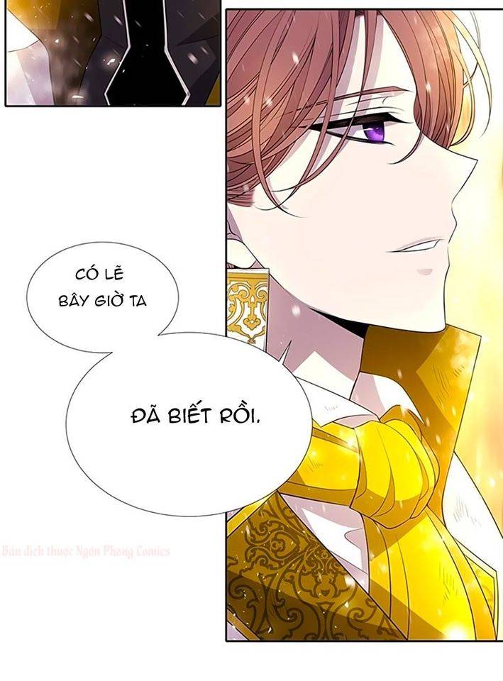 Năm Môn Đệ Của Charlotte Chap 30 - Next Chap 31