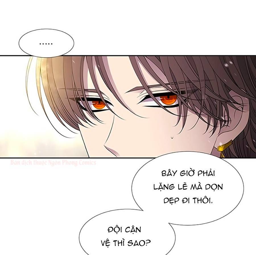 Năm Môn Đệ Của Charlotte Chap 30 - Next Chap 31