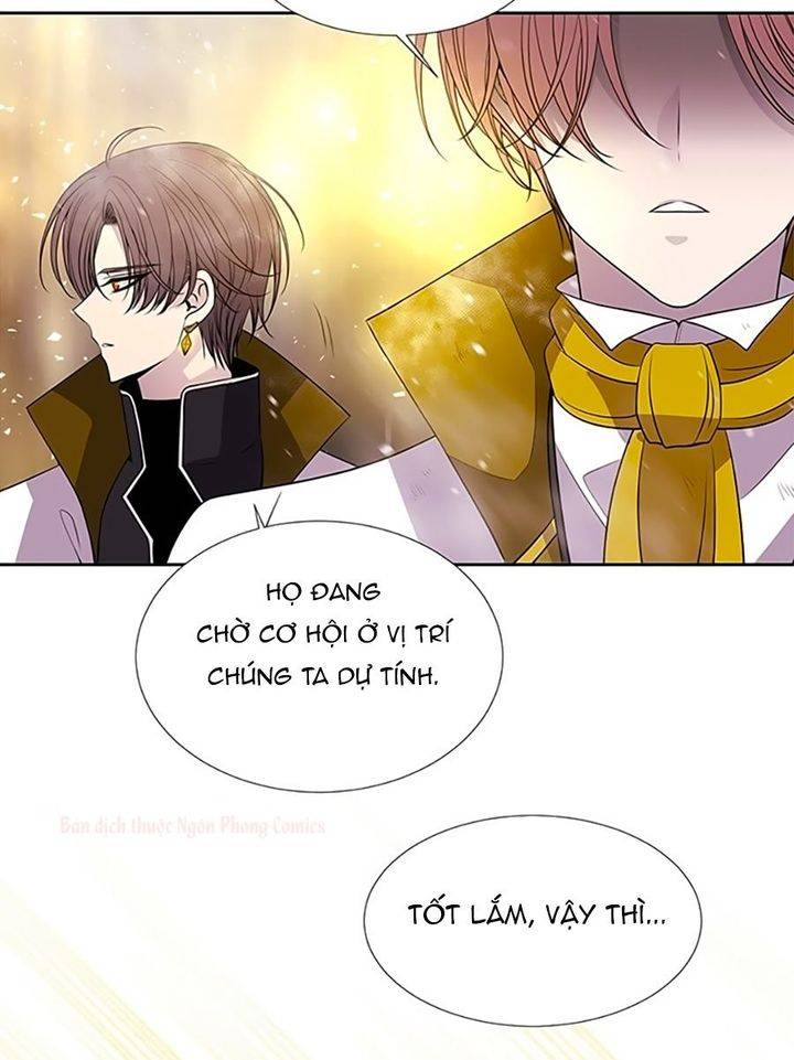 Năm Môn Đệ Của Charlotte Chap 30 - Next Chap 31