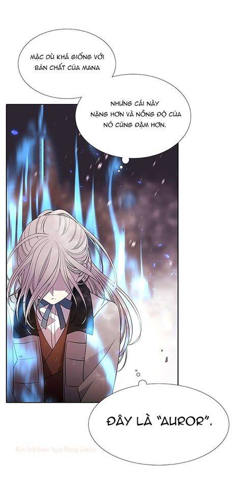 Năm Môn Đệ Của Charlotte Chap 30 - Next Chap 31