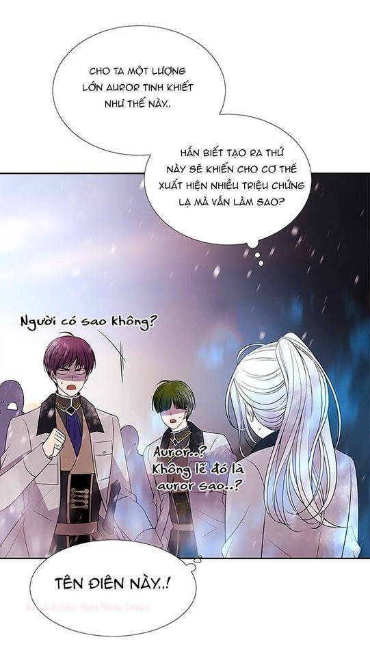 Năm Môn Đệ Của Charlotte Chap 30 - Next Chap 31