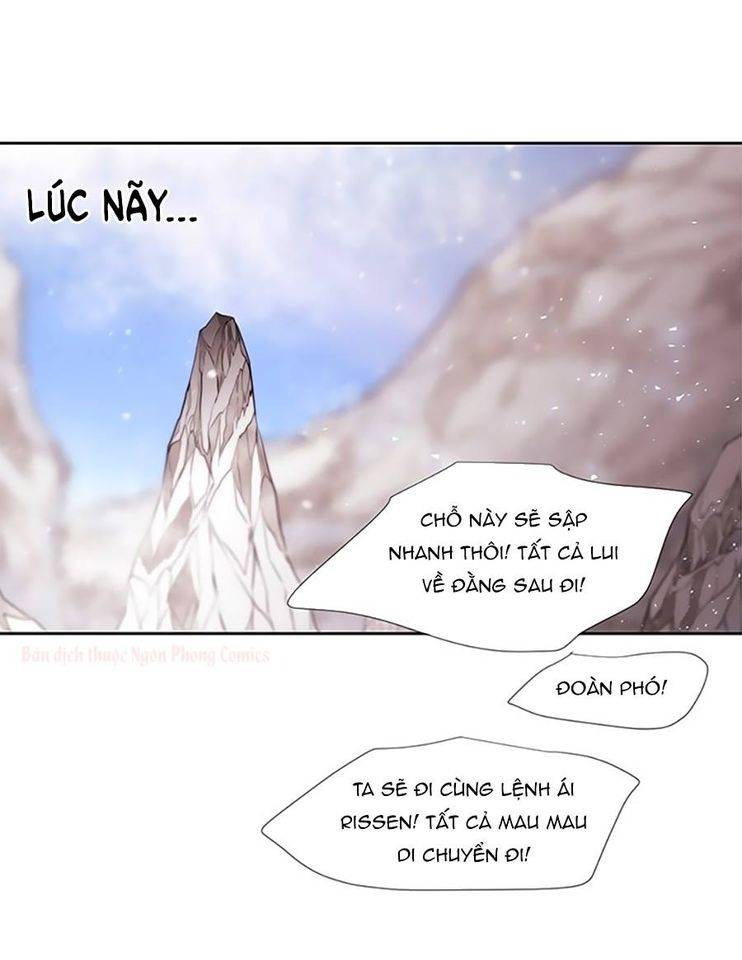 Năm Môn Đệ Của Charlotte Chap 30 - Next Chap 31