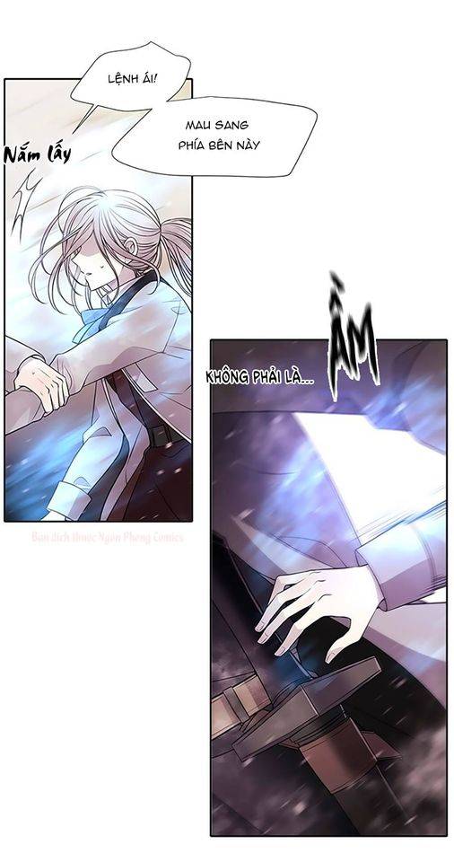 Năm Môn Đệ Của Charlotte Chap 30 - Next Chap 31