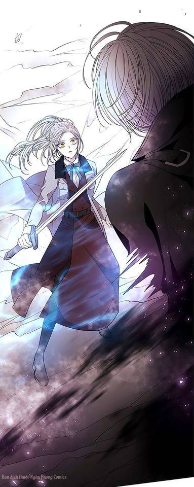 Năm Môn Đệ Của Charlotte Chap 30 - Next Chap 31