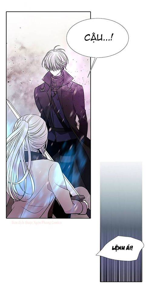 Năm Môn Đệ Của Charlotte Chap 30 - Next Chap 31