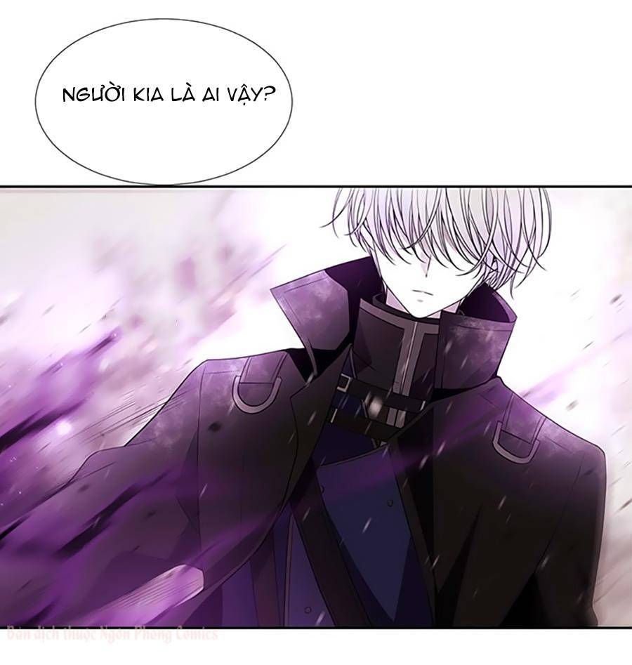 Năm Môn Đệ Của Charlotte Chap 30 - Next Chap 31