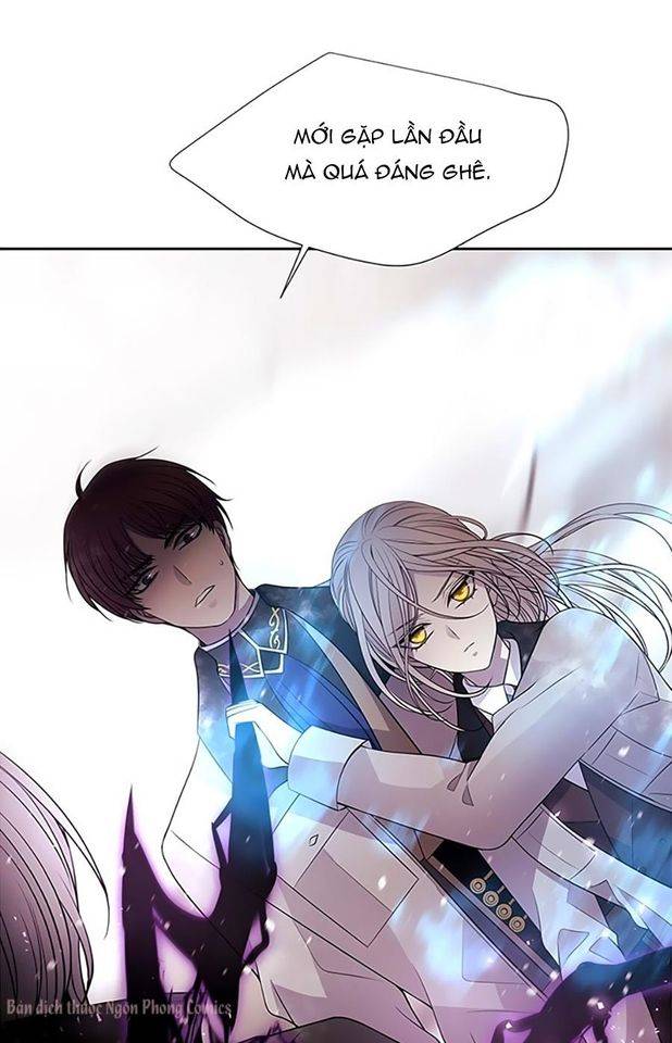 Năm Môn Đệ Của Charlotte Chap 30 - Next Chap 31