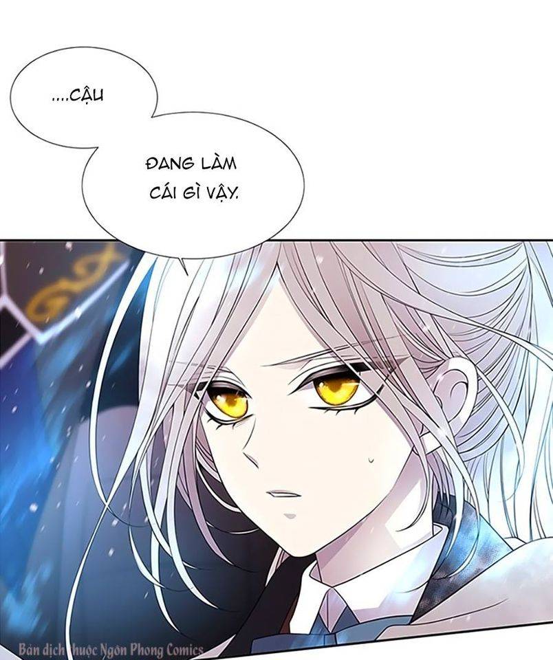 Năm Môn Đệ Của Charlotte Chap 30 - Next Chap 31