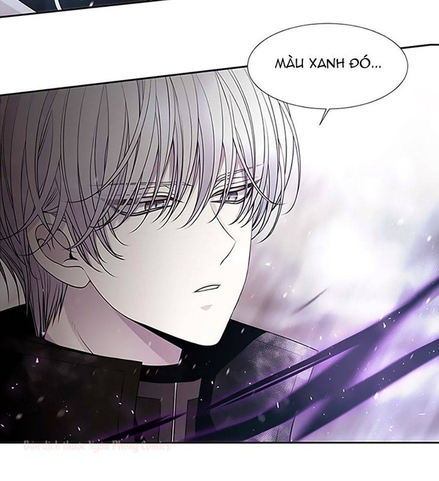 Năm Môn Đệ Của Charlotte Chap 30 - Next Chap 31