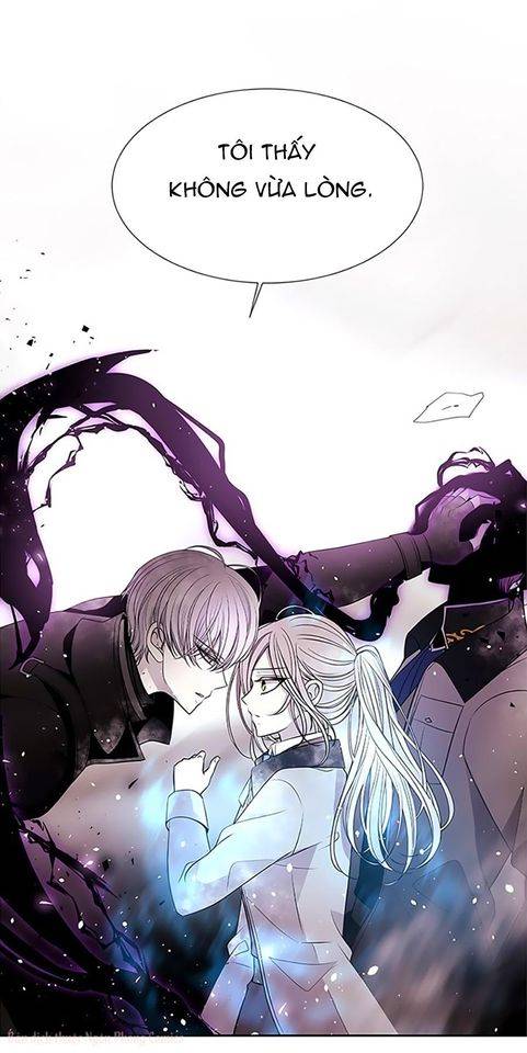 Năm Môn Đệ Của Charlotte Chap 30 - Next Chap 31