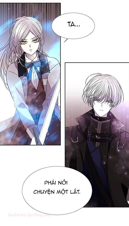 Năm Môn Đệ Của Charlotte Chap 30 - Next Chap 31