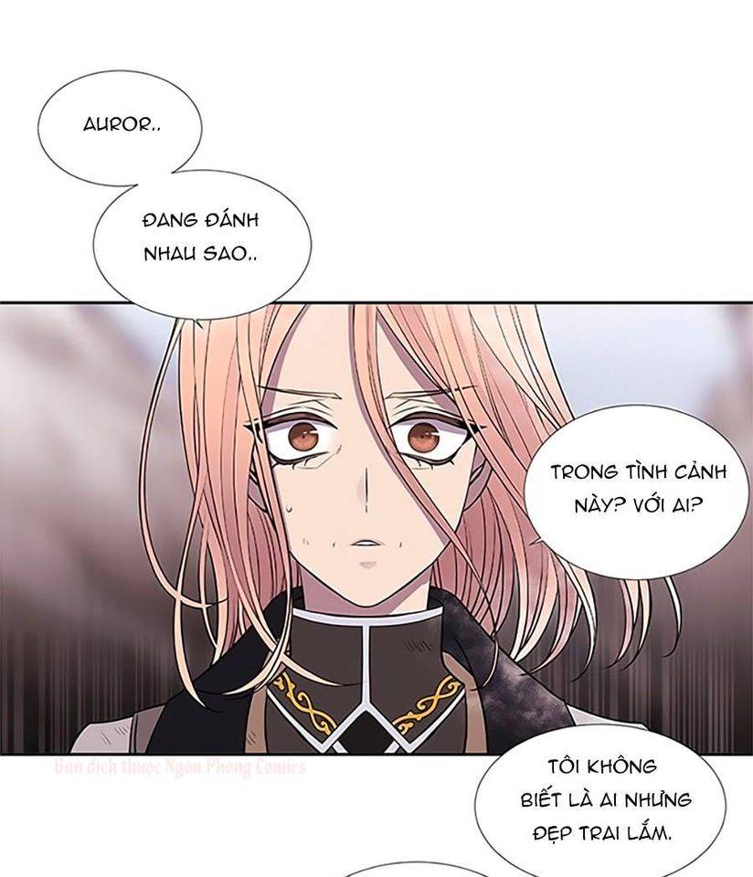 Năm Môn Đệ Của Charlotte Chap 30 - Next Chap 31