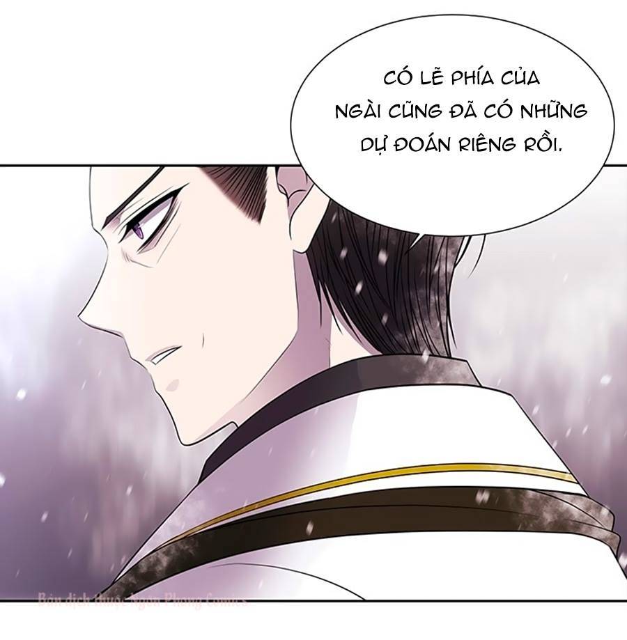 Năm Môn Đệ Của Charlotte Chap 31 - Next Chap 32