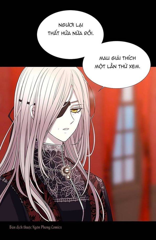 Năm Môn Đệ Của Charlotte Chap 31 - Next Chap 32