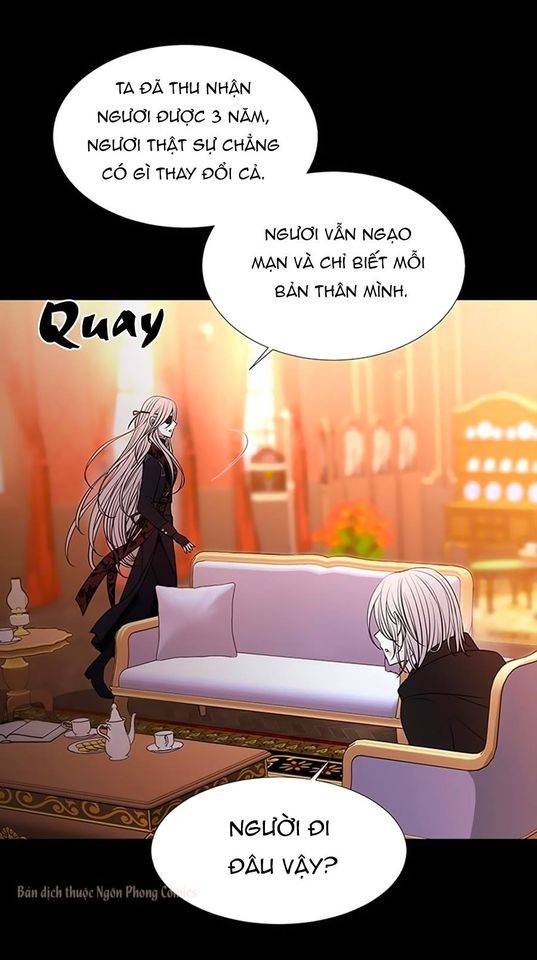 Năm Môn Đệ Của Charlotte Chap 31 - Next Chap 32