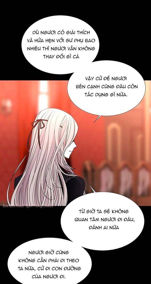 Năm Môn Đệ Của Charlotte Chap 31 - Next Chap 32