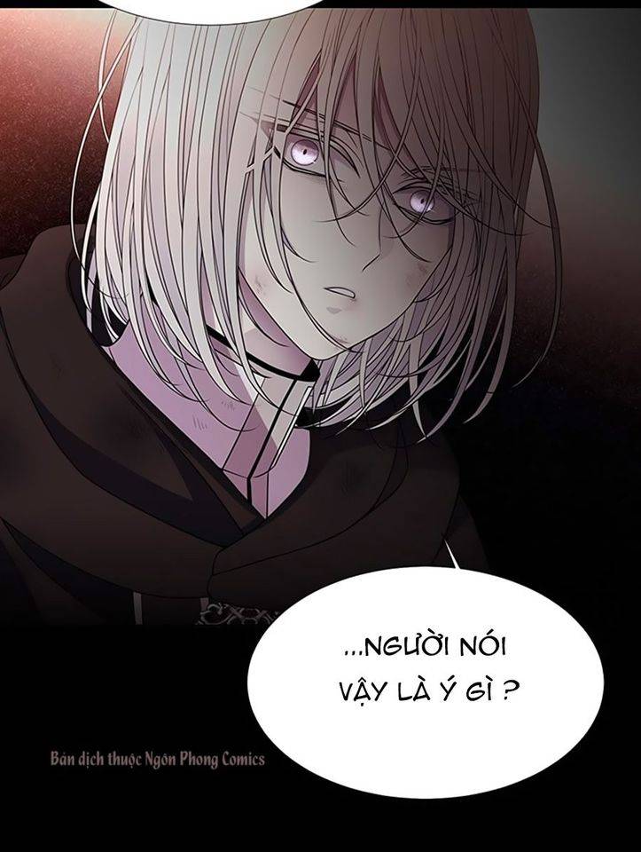 Năm Môn Đệ Của Charlotte Chap 31 - Next Chap 32