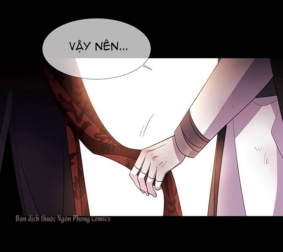 Năm Môn Đệ Của Charlotte Chap 31 - Next Chap 32