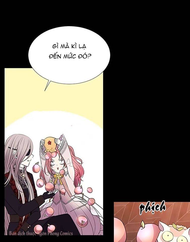 Năm Môn Đệ Của Charlotte Chap 31 - Next Chap 32