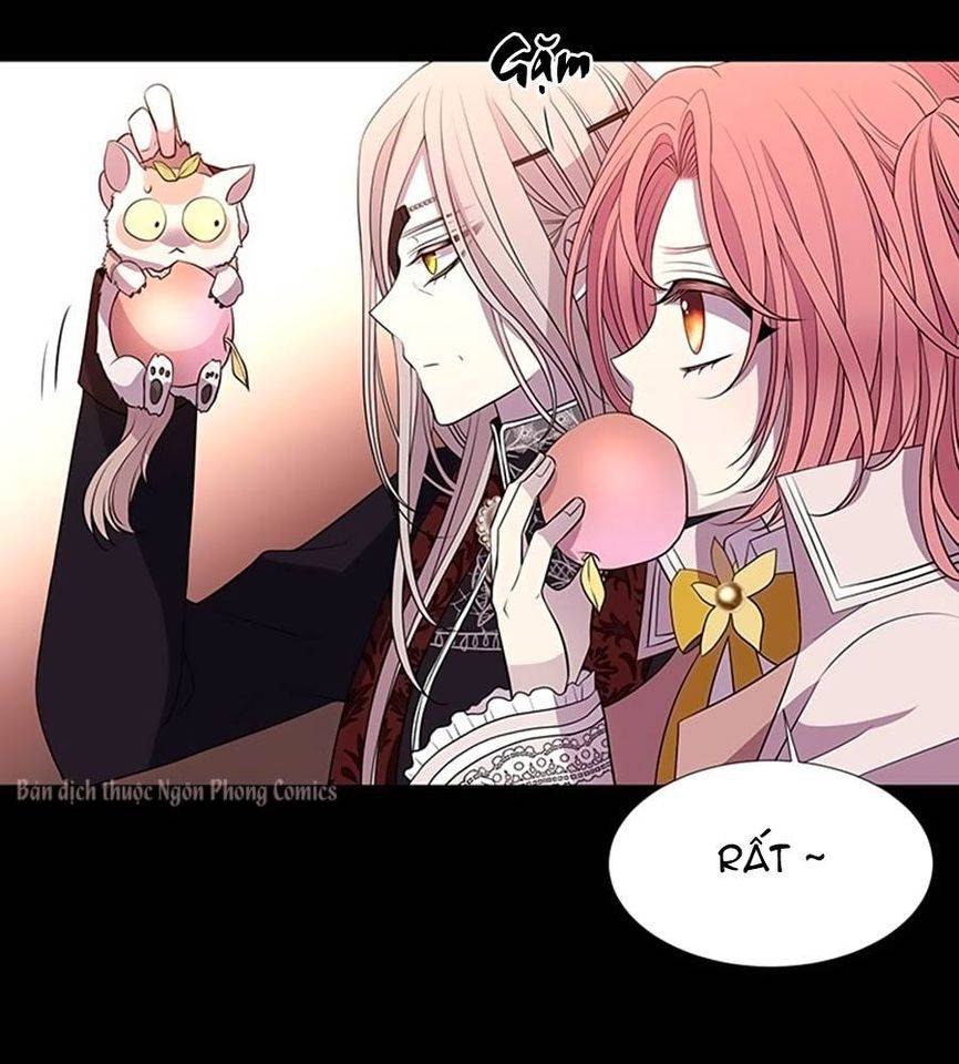 Năm Môn Đệ Của Charlotte Chap 31 - Next Chap 32