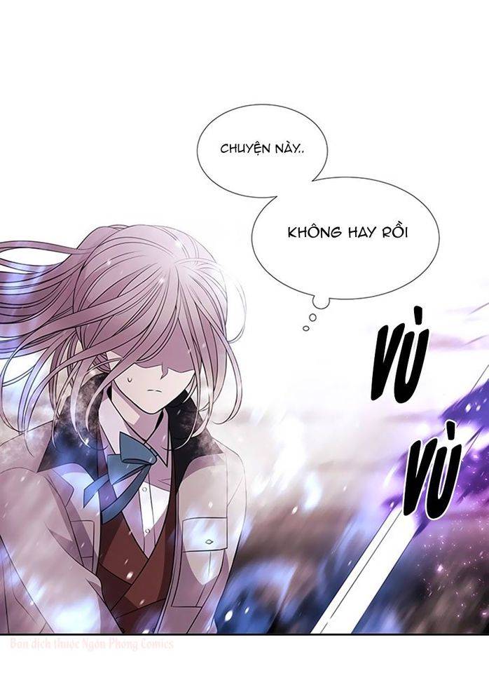 Năm Môn Đệ Của Charlotte Chap 31 - Next Chap 32