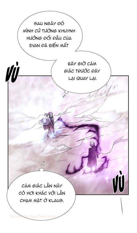 Năm Môn Đệ Của Charlotte Chap 31 - Next Chap 32