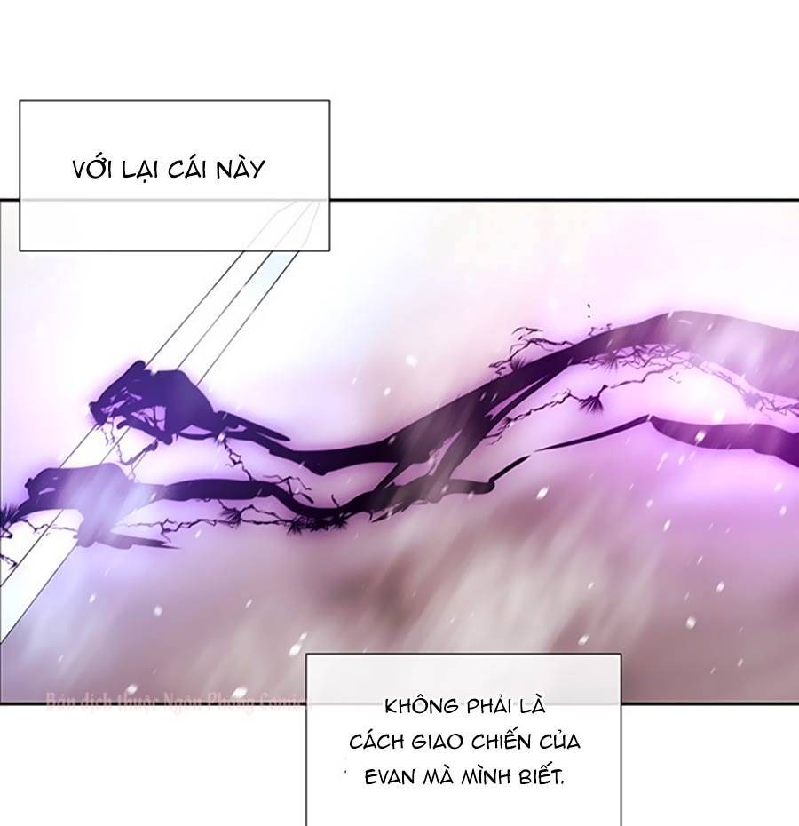 Năm Môn Đệ Của Charlotte Chap 31 - Next Chap 32