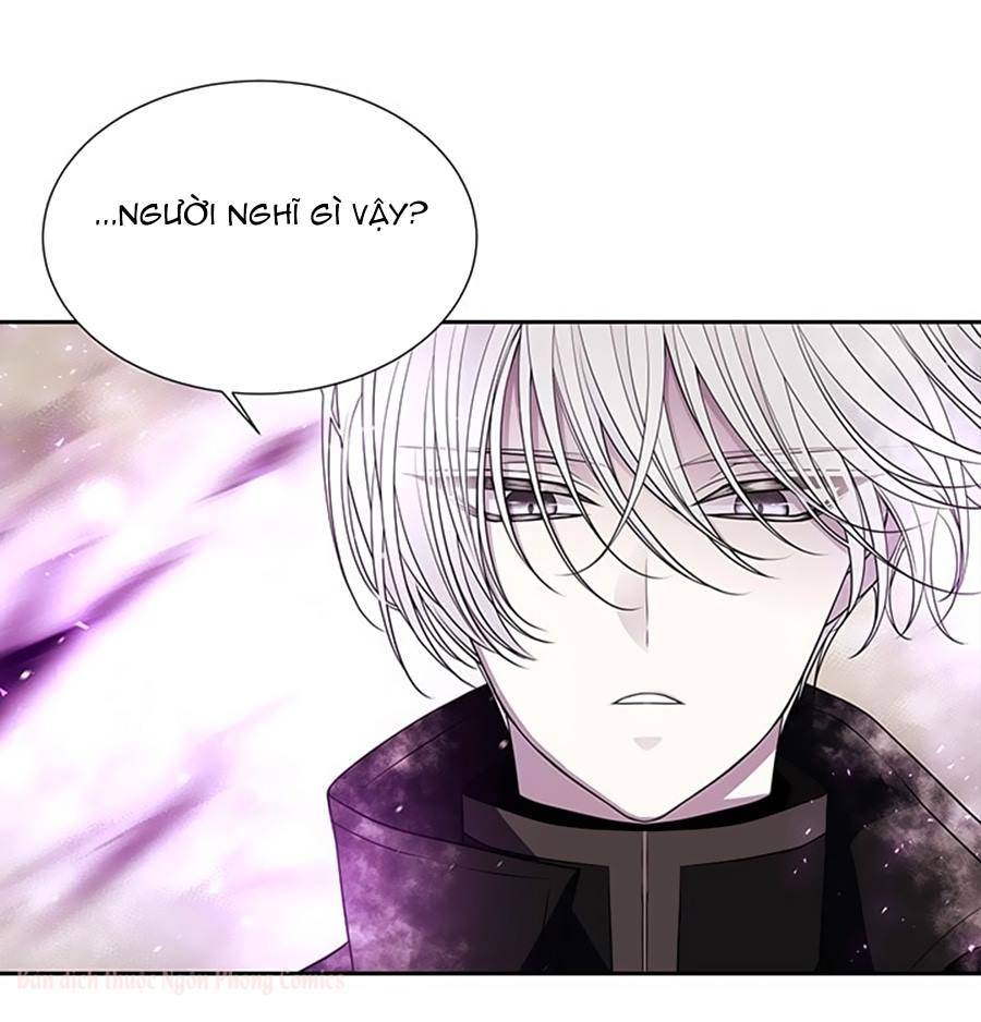 Năm Môn Đệ Của Charlotte Chap 31 - Next Chap 32