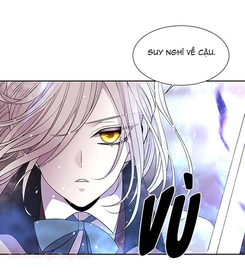 Năm Môn Đệ Của Charlotte Chap 31 - Next Chap 32