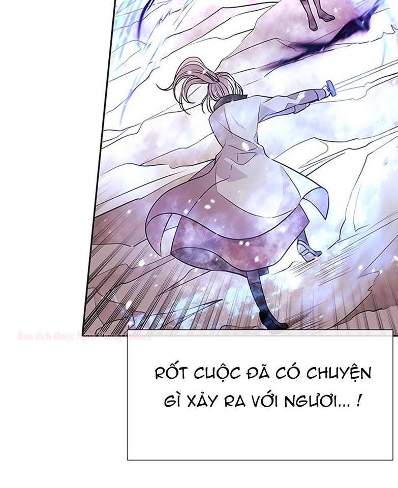 Năm Môn Đệ Của Charlotte Chap 31 - Next Chap 32